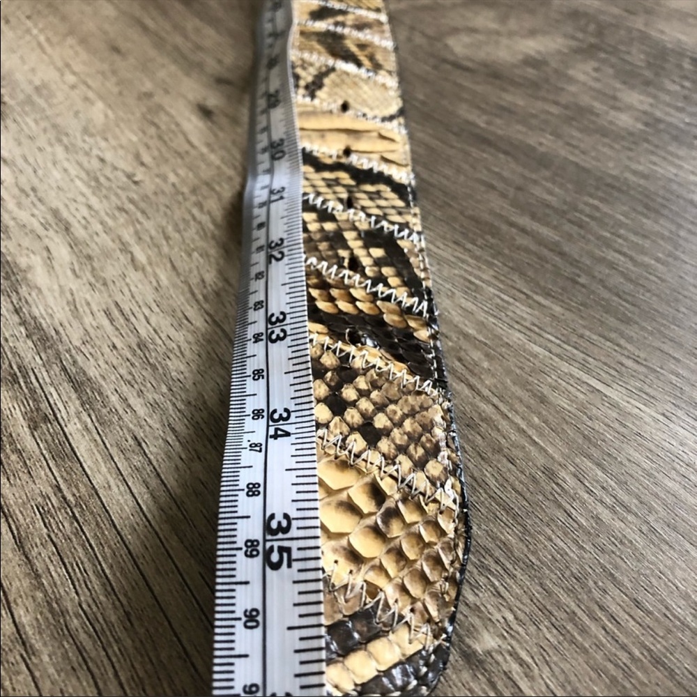 Acme Python Belt - image 5